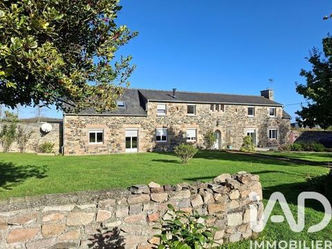   Vente Maison de campagne 8 pi�ces Maison - 8 pi�ce(s) - 215 m�