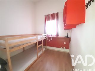  Maison � vendre 2 pi�ces 35 m�