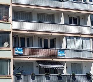  Appartement � vendre 4 pi�ces 68 m�