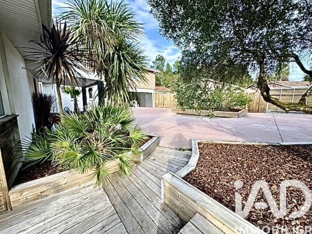 � vendre  Maison Salles (33770)