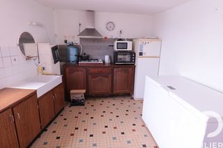  Maison � vendre 2 pi�ces 62 m�