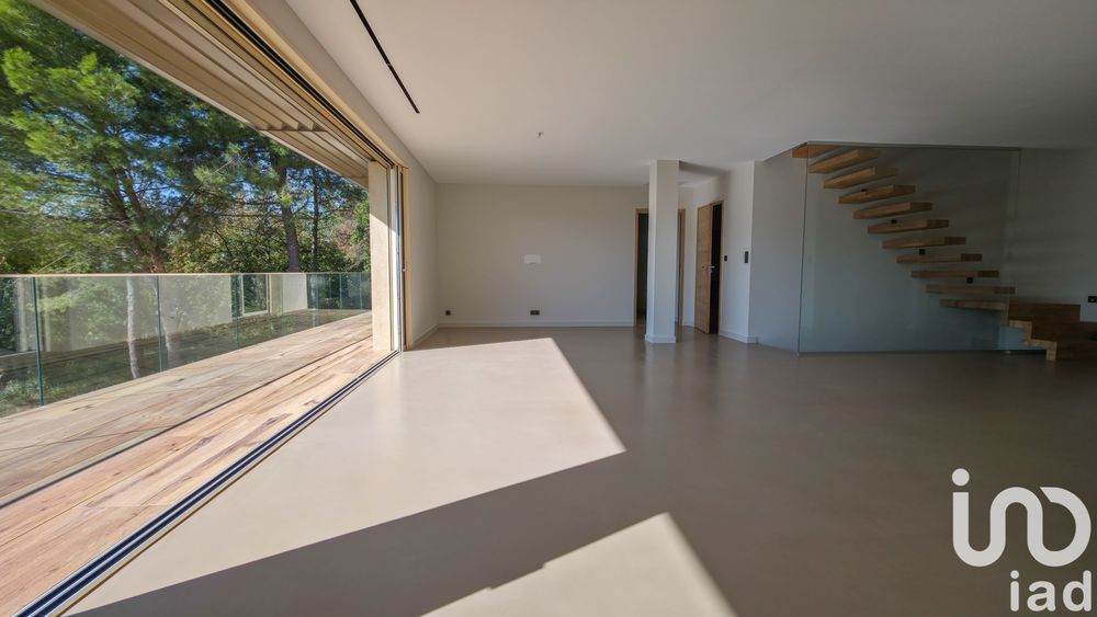 � vendre  Maison Saint-Quentin-la-Poterie (30700)