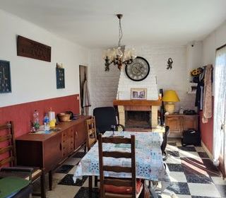  Maison � vendre 3 pi�ces 72 m�