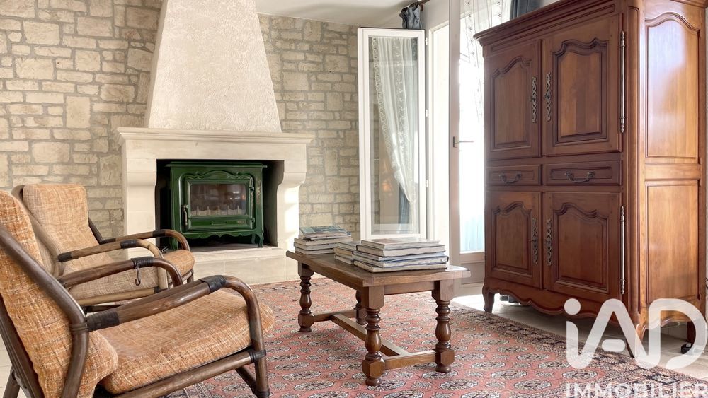 � vendre  Maison Loix (17111)