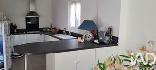  Maison � vendre 5 pi�ces 132 m�