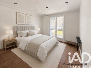  Appartement � vendre 2 pi�ces 40 m�