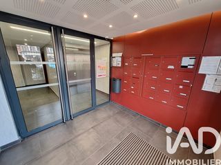  Appartement � vendre 3 pi�ces 64 m�