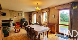  Maison � vendre 8 pi�ces 140 m�