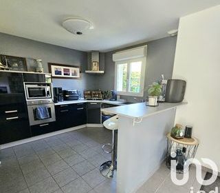  Maison � vendre 5 pi�ces 97 m�