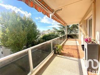  Appartement � vendre 3 pi�ces 67 m�