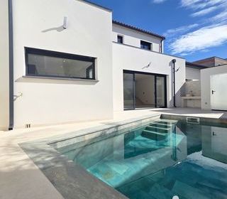  Maison � vendre 4 pi�ces 120 m�