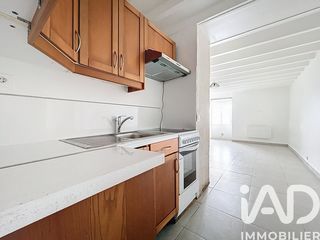  Appartement � vendre 1 pi�ce 27 m�