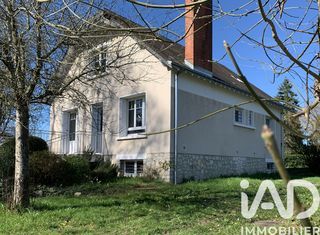  Maison � vendre 5 pi�ces 124 m�