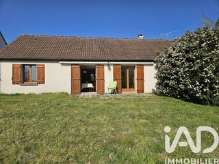  Maison � vendre 4 pi�ces 86 m�