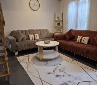  Appartement � vendre 3 pi�ces 57 m�