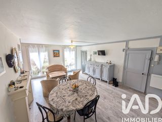  Appartement � vendre 2 pi�ces 40 m�