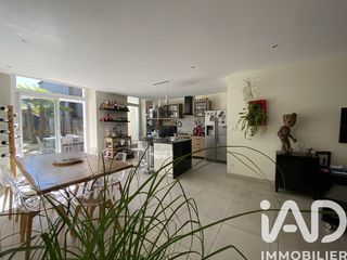  Maison � vendre 7 pi�ces 180 m�