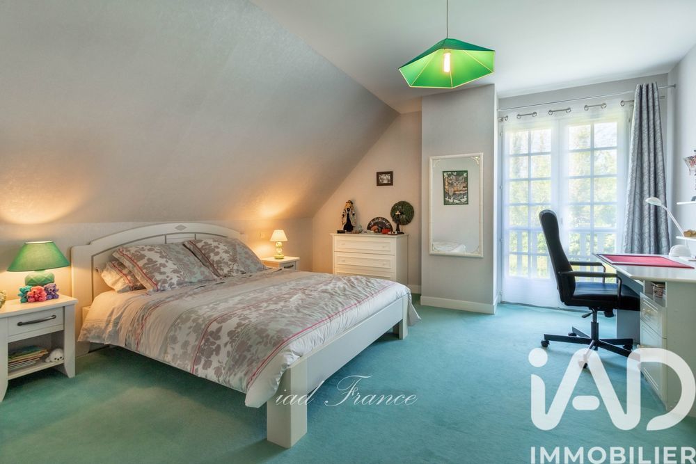 � vendre  Maison Orgeval (78630)