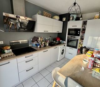  Appartement � vendre 3 pi�ces 61 m�