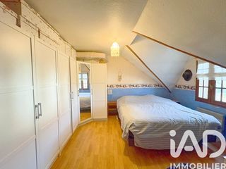  Maison � vendre 6 pi�ces 116 m�