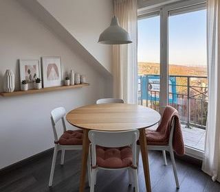  Appartement � vendre 2 pi�ces 41 m�