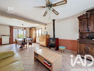  Maison � vendre 9 pi�ces 150 m�