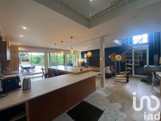  Maison � vendre 8 pi�ces 183 m�