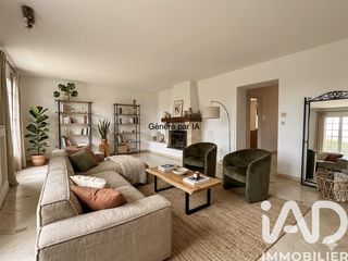  Maison � vendre 7 pi�ces 165 m�