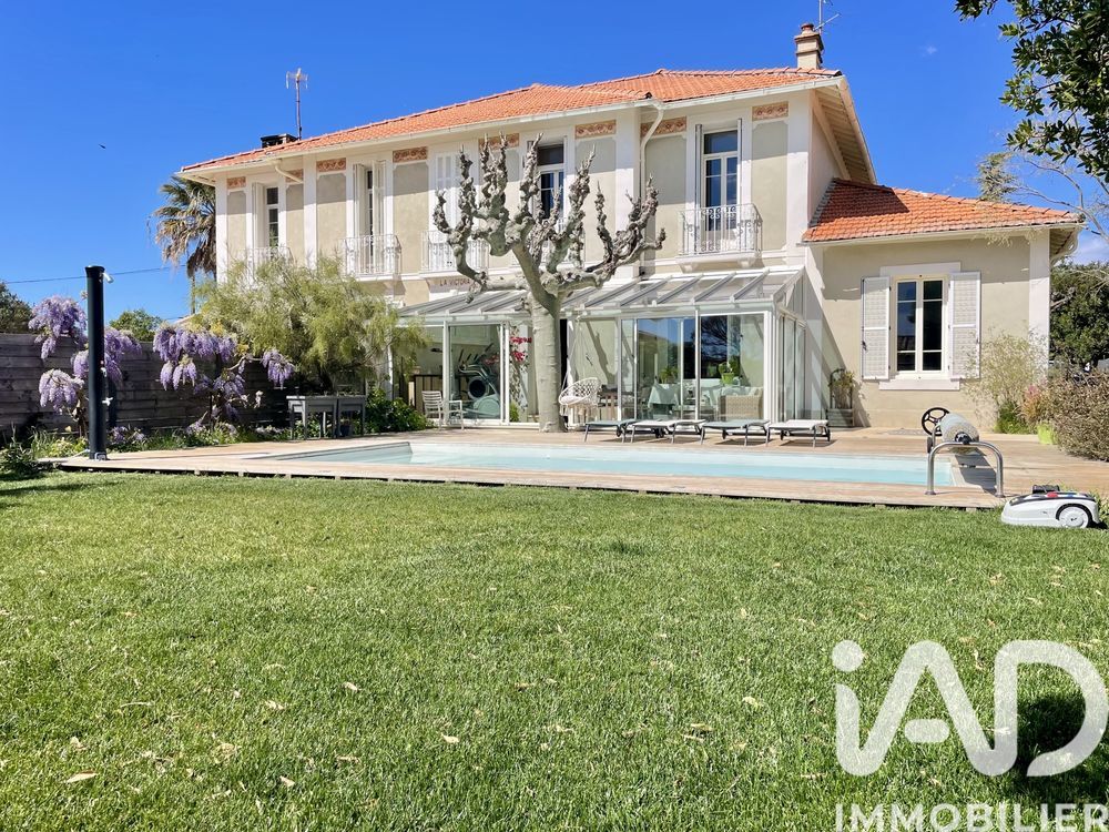 � vendre  Maison La Londe-les-Maures (83250)