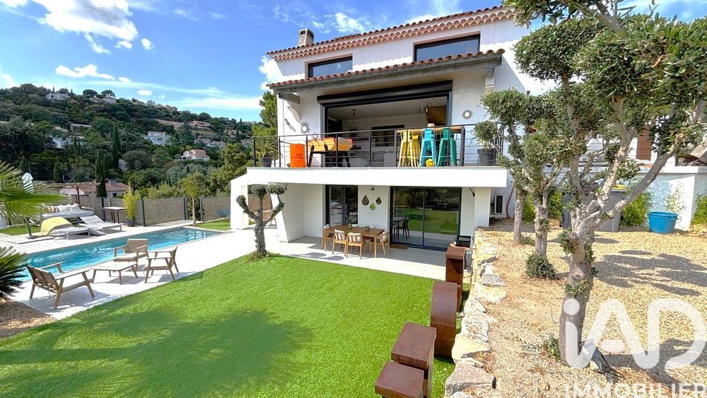 � vendre  Maison Les Issambres (83380)