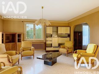  Maison � vendre 4 pi�ces 93 m�