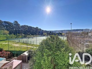  Appartement � vendre 4 pi�ces 80 m�