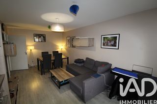  Appartement � vendre 3 pi�ces 64 m�