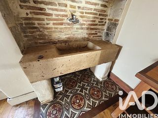  Maison � vendre 5 pi�ces 135 m�