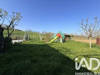  Maison � vendre 4 pi�ces 120 m�