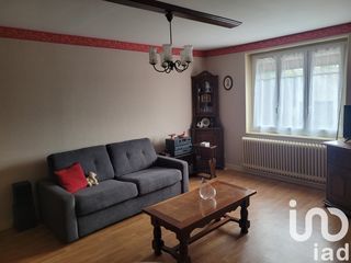  Maison � vendre 6 pi�ces 122 m�