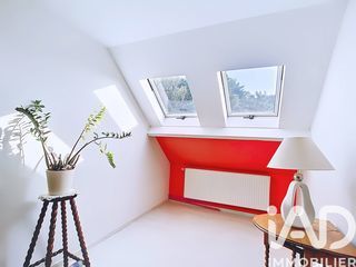  Maison � vendre 8 pi�ces 179 m�