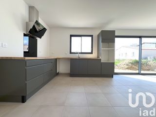  Maison � vendre 4 pi�ces 85 m�