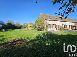  Maison � vendre 5 pi�ces 206 m�