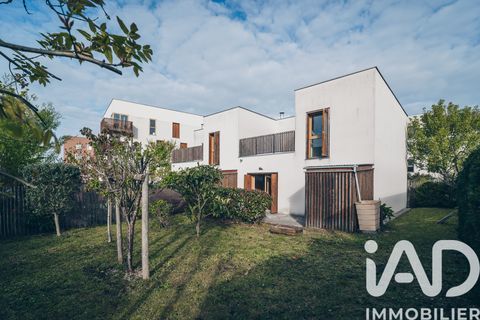   Vente Maison/villa 4 pi�ces Maison - 4 pi�ce(s) - 83 m�