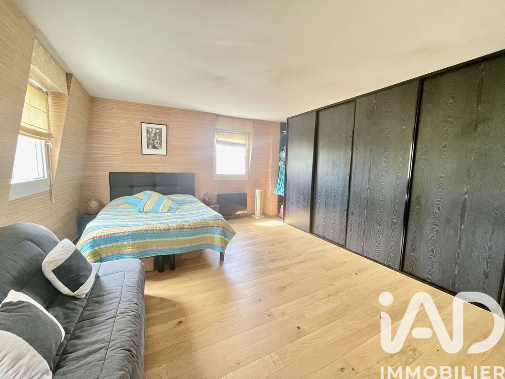 � vendre  Maison Cergy (95000)