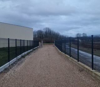  Terrain � vendre 2229 m�