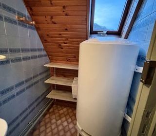  Appartement � vendre 4 pi�ces 35 m�