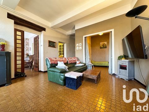  Appartement � vendre 3 pi�ces 91 m�