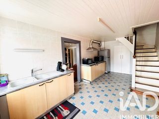  Maison � vendre 7 pi�ces 150 m�