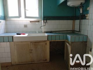  Maison � vendre 8 pi�ces 155 m�