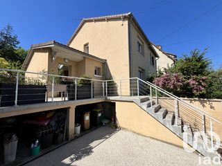  Maison � vendre 4 pi�ces 90 m�