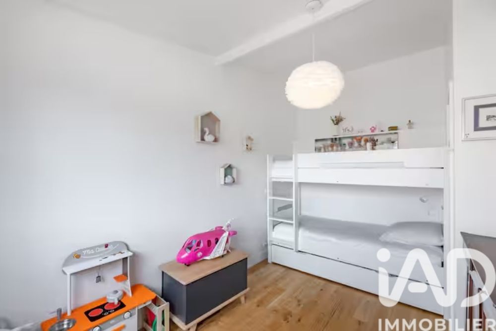 � vendre  Villa Gentilly (94250)