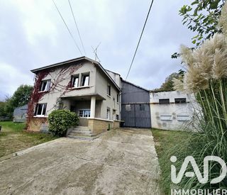  Immeuble � vendre 1000 m�