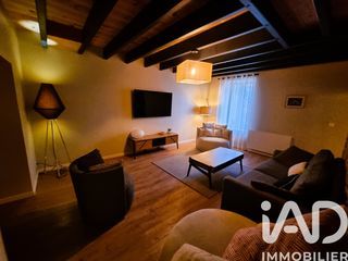  Maison � vendre 13 pi�ces 231 m�